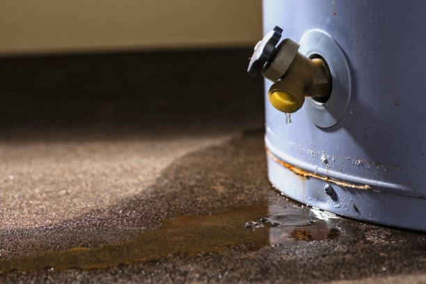 , HI Water damage restoration Company