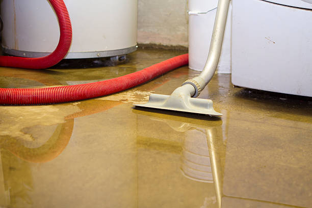 24/7 water damage repair in HI